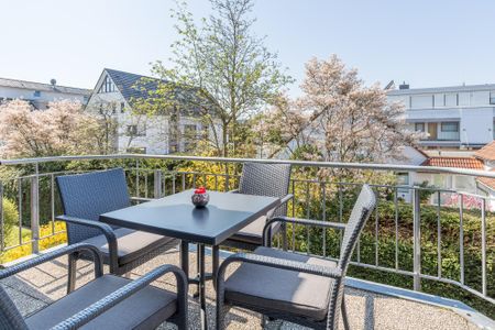 Ostsee-Residenz Appartement 8