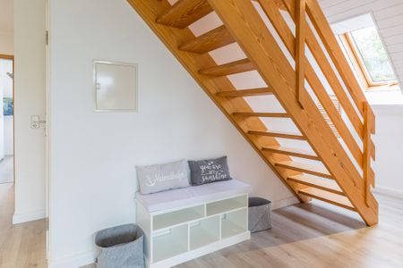 Ferienwohnung Ostseehöhe Appartement 2