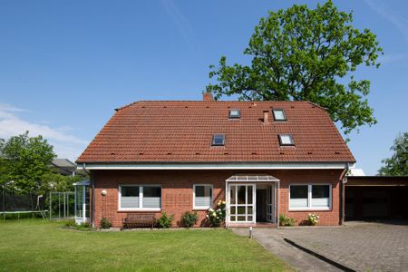 Ferienhaus Glockenstraße