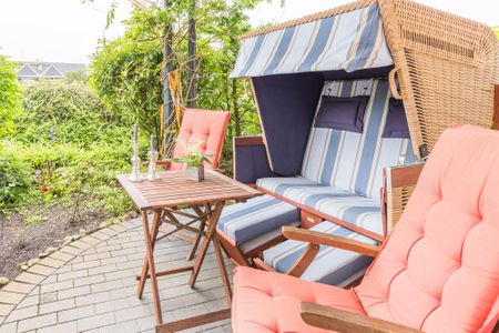 Ostseeperle Appartement 2