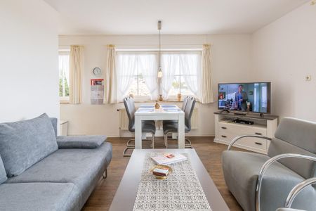 Ostseeblick Appartement 13