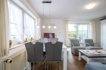 Ostseeblick Appartement 13