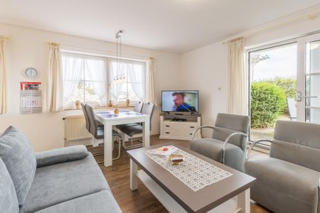 Ostseeblick Appartement 13