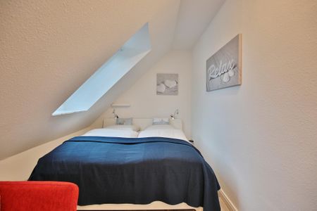 Seerose I Appartement 7