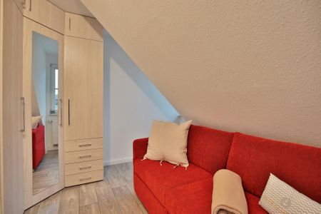 Seerose I Appartement 7