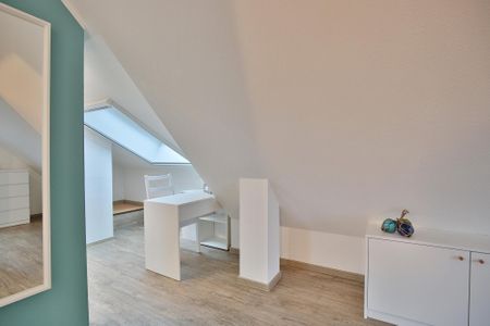 Seerose I Appartement 7
