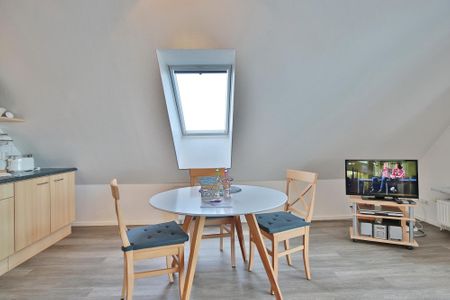 Barke Appartement 404