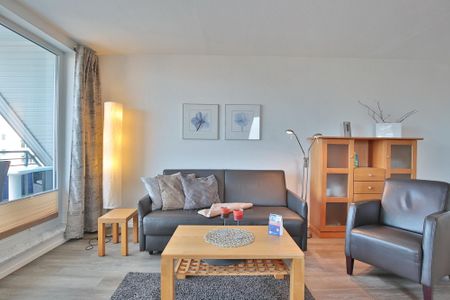 Barke Appartement 404