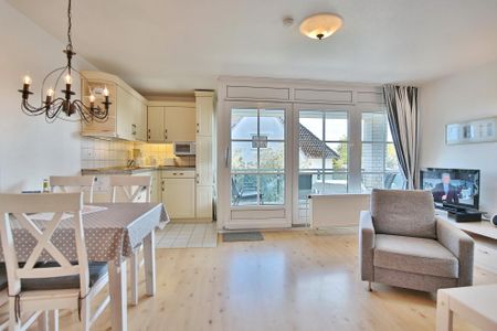 Ostseeblick Appartement 6