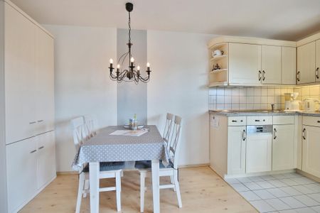Ostseeblick Appartement 6