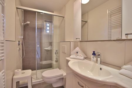 Ostseeblick Appartement 6