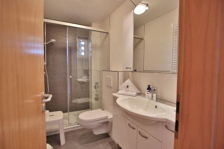 Ostseeblick Appartement 6