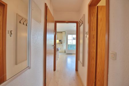Ostseeblick Appartement 6