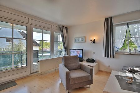 Ostseeblick Appartement 6
