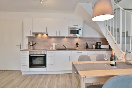 Bude 37 Appartement 6