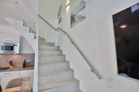 Bude 37 Appartement 6