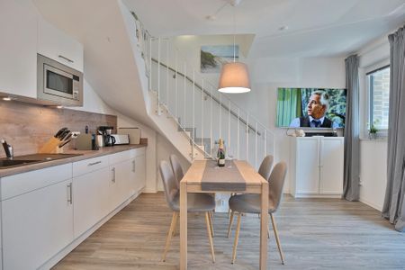 Bude 37 Appartement 6
