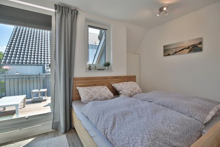 Bude 37 Appartement 6