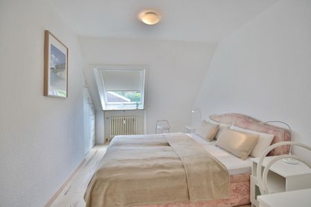 Haus am Ahornweg 2C Appartement 7