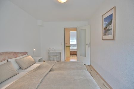Haus am Ahornweg 2C Appartement 7