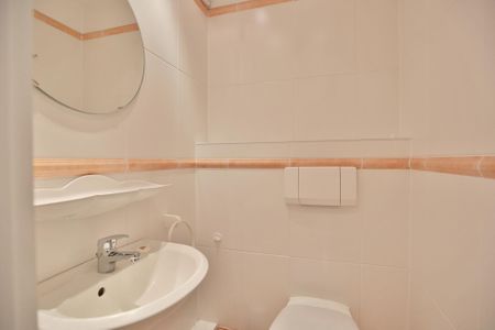 Haus am Ahornweg 2C Appartement 7