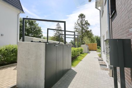 Villa Frankfurt