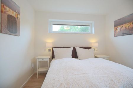 Haus Küstenkinder Louis Appartement 2