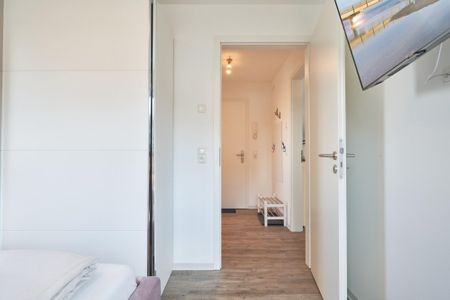Bude 37 Appartement 8 SaM