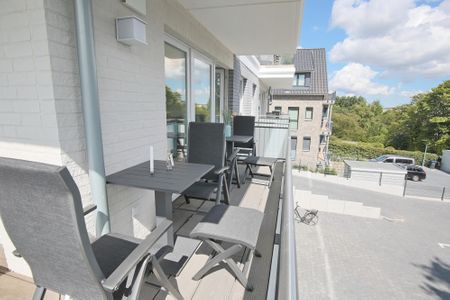 Haus Ostseedüne Appartement 7
