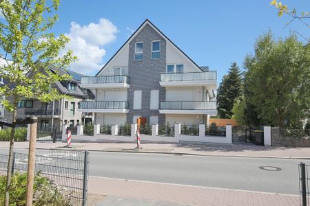 Haus Ostseedüne