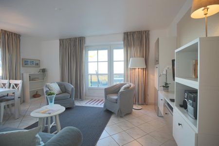 Ostseeblick Appartement 4