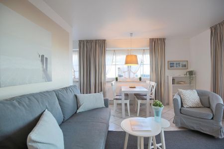 Ostseeblick Appartement 4