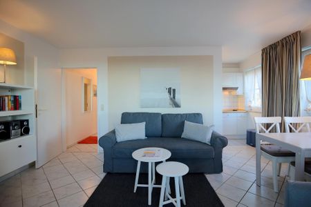 Ostseeblick Appartement 4
