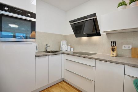 Villa Seeperle I Appartement 5