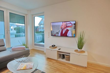 Villa Seeperle I Appartement 5