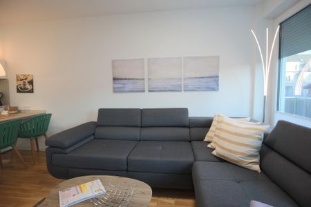 Villa Seeperle I Appartement 5