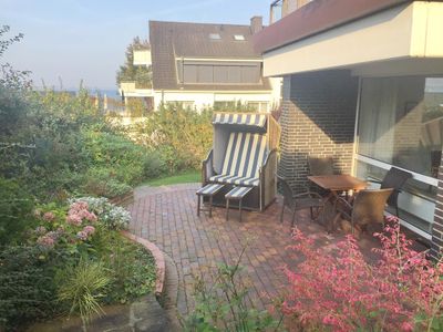 Haus am Ahornweg 6 Appartement Stressless