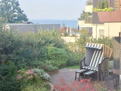 Haus am Ahornweg 6 Appartement Stressless
