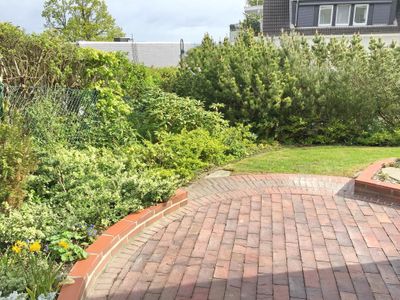 Haus am Ahornweg 6 Appartement Stressless
