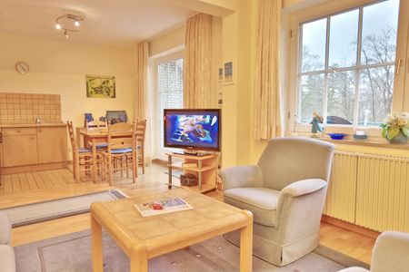 Parkdomizil Appartement 6