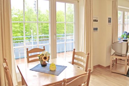 Parkdomizil Appartement 6