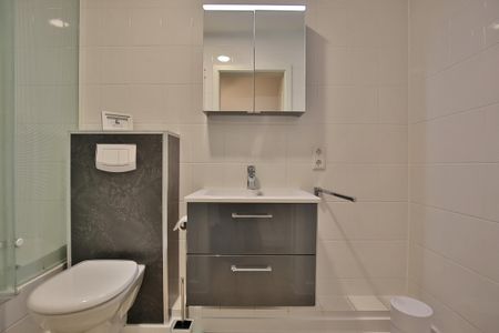 Haus Parkblick Appartement 6