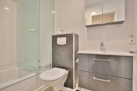 Haus Parkblick Appartement 6