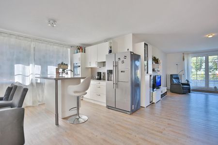 Strandläufer Appartement 1