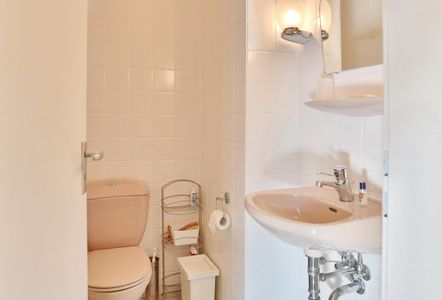Strandläufer Appartement 1