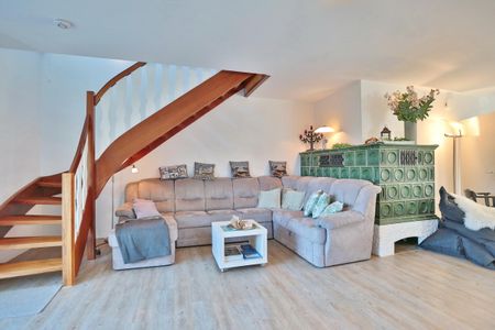 Strandläufer Appartement 1