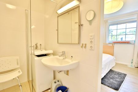 Strandläufer Appartement 1