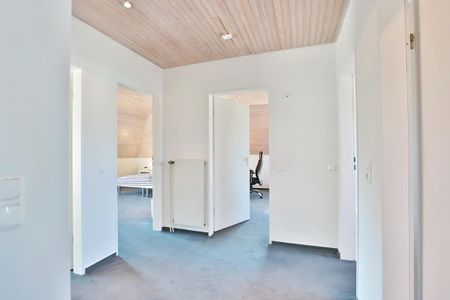Strandläufer Appartement 1