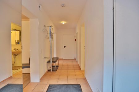Strandläufer Appartement 2