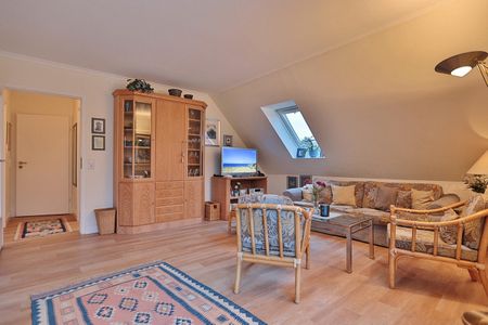 Haus Parkblick Appartement 9
